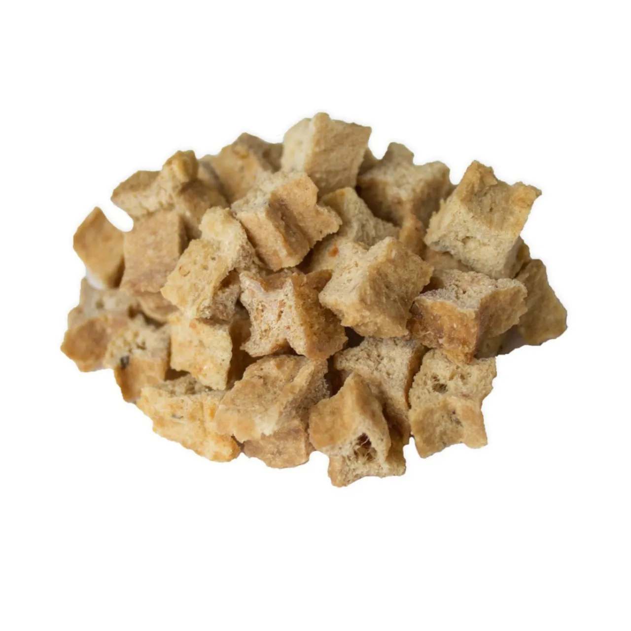 Snackit torsketerninger til hund 100 g