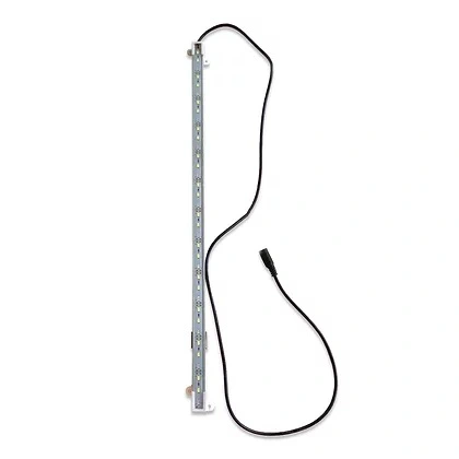 AquaLight LED Lampe Hvid og blåt lys 92 cm 15 watt (dæmpbar)