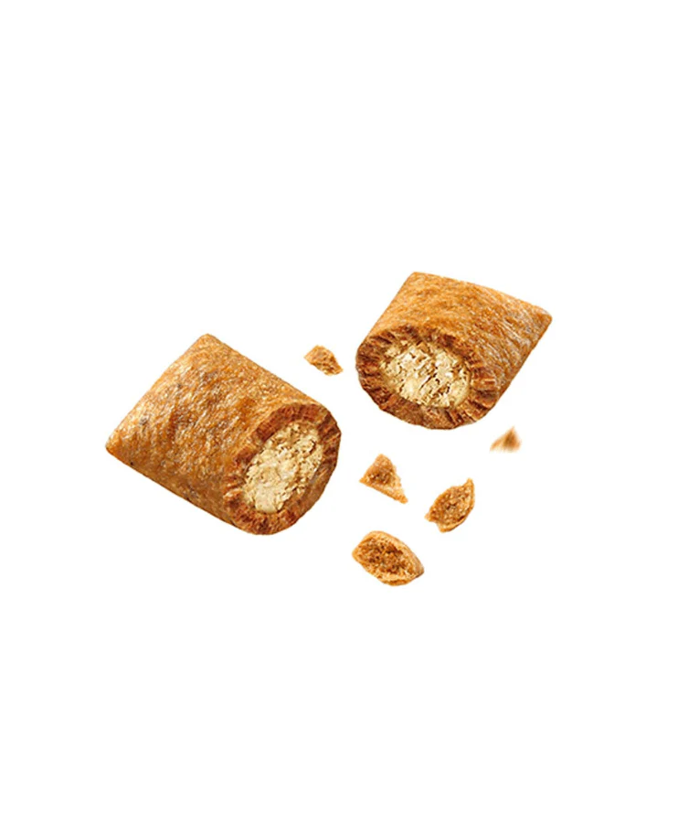 Wanpy Crunchy Pockets Chicken 60g