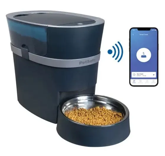 Petsafe Smartfeed 2.0 Foderautomat