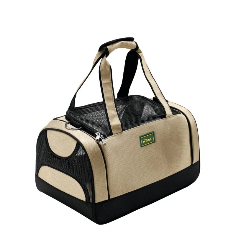 Hunter Bæretaske Portland Beige