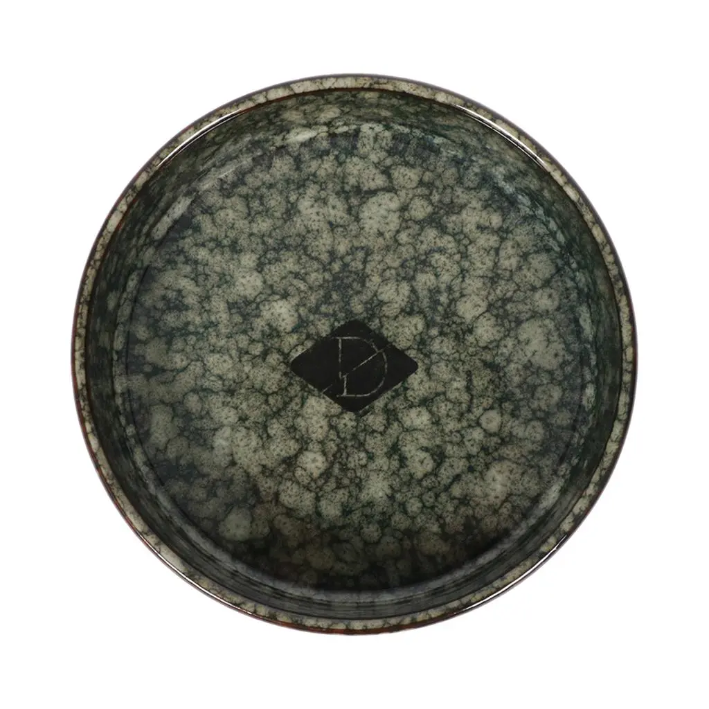 Jasper Green Marble Ø 13,5 cm 200 ml