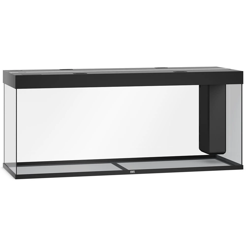 Juwel Akvarium Led Rio 450 Sort 151x51x66 cm 450 L