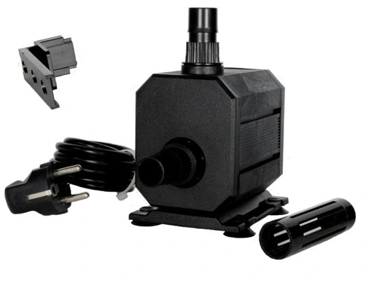 AquaBee UP 3000 Akvariepumpe