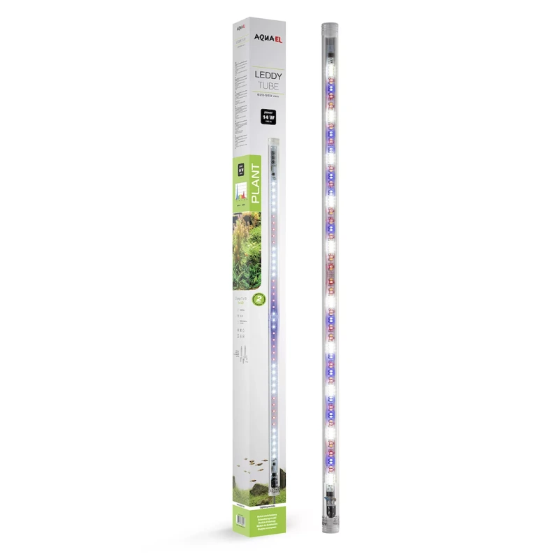 AquaEl Leddy Tube 17W D&N 2.0 Plant
