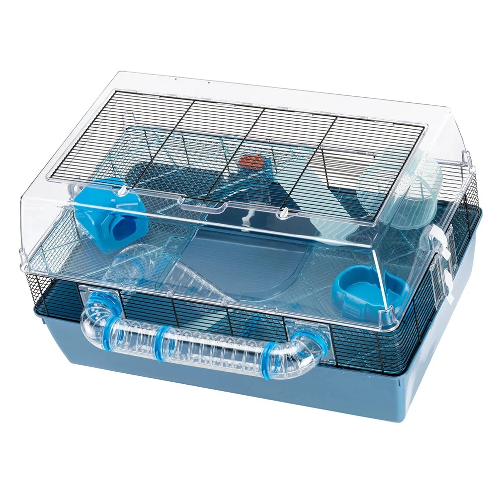 Ferplast duna fun (stor) Hamsterbur