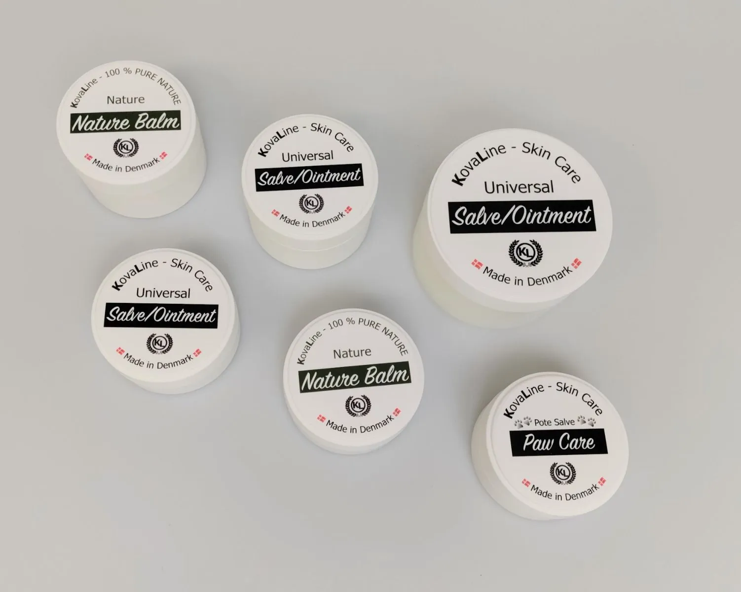 KovaLine Universal Salve 100 ml