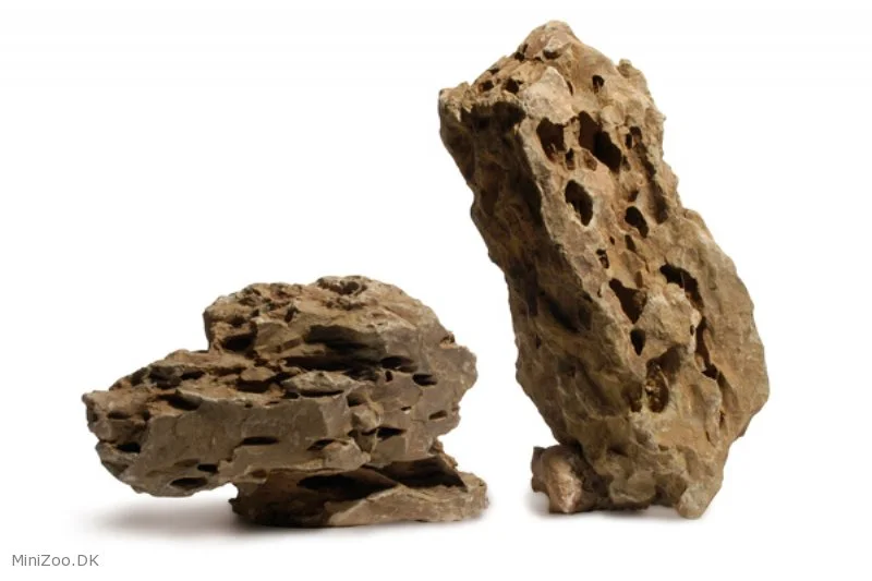 Rock-Box Dragon stone til 60 L