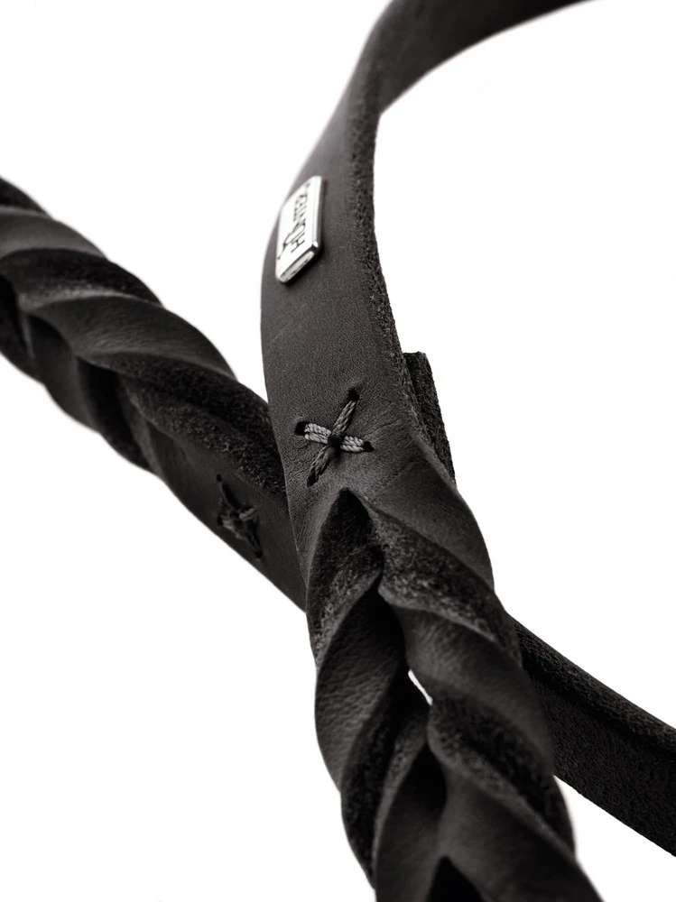 Hunter Solid Education Line 18/250 Sort