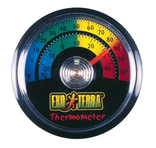Exo Terra Thermometer (Rept-o-meter)