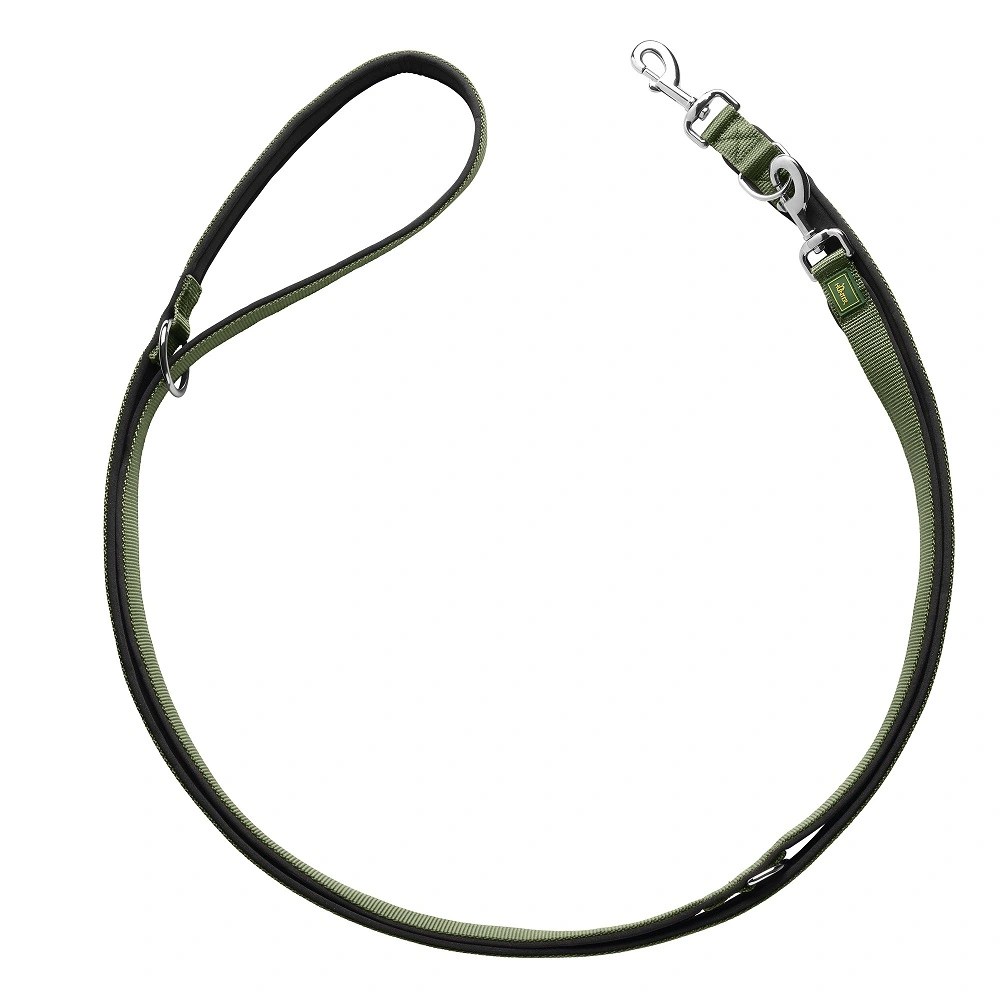 Hunter Neopren line 25/200 cm Oliven