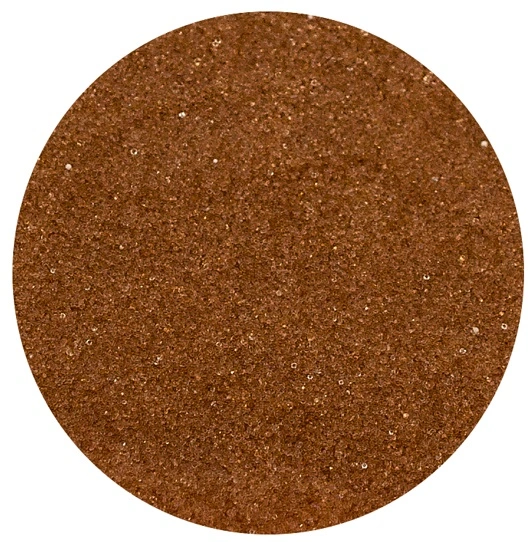 AquaAllEx demineraliseringsharpiks - ionbytter til RO-systemer refill 1 liter (silikatfjerner)