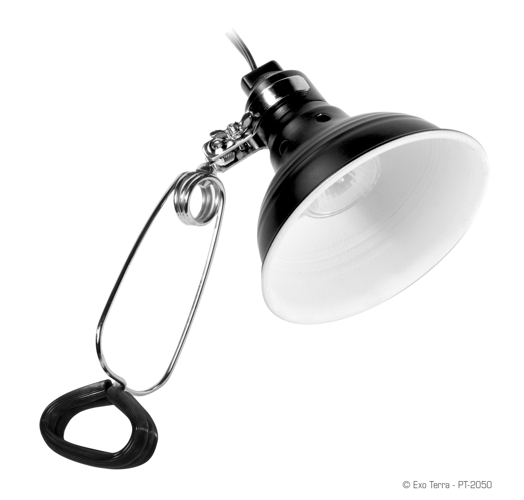 Exo Terra Halogen Glow light lampe