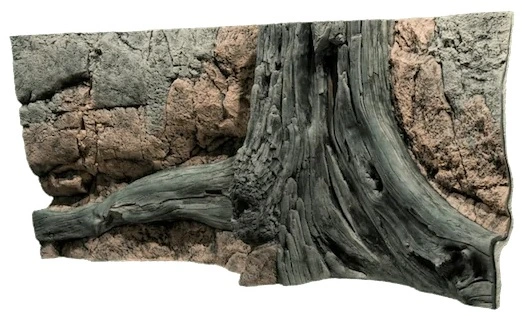 Back to Nature Amazonas 120 cm