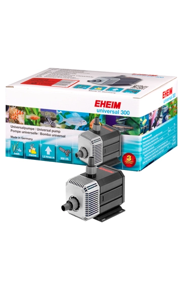 Eheim powerhead 1046 - 300 liter/timen
