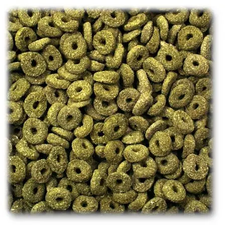 JR Farm Grønne Ruller 500 g