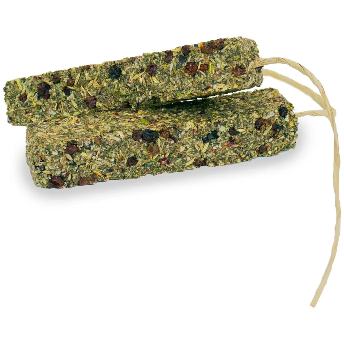 JR Grainless Gnaverstænger Health Farmys Vital Boost 140 g