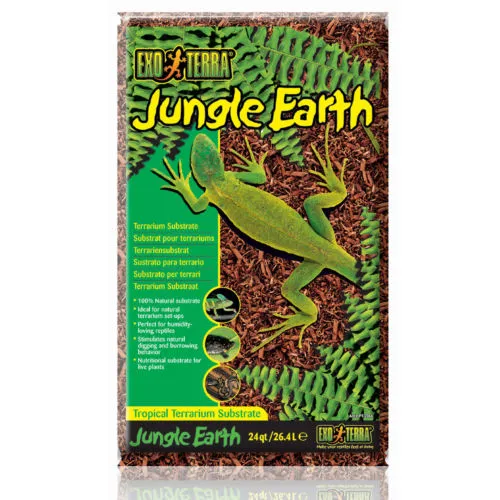 Exo Terra Jungle Earth 26,4 liter