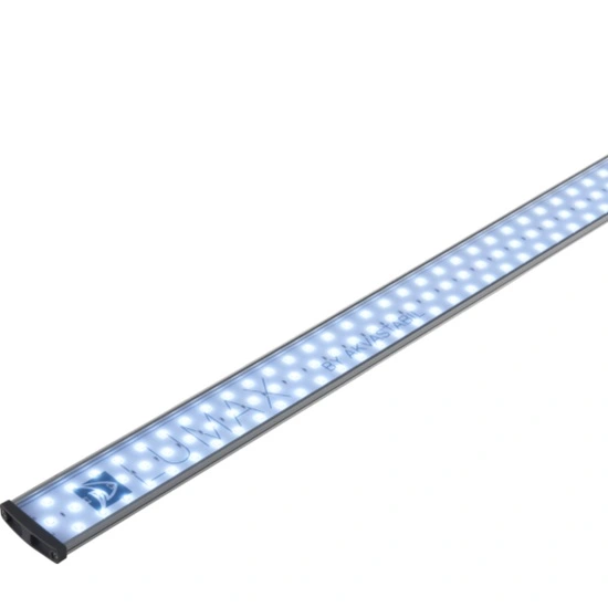 Akvastabil Lumax LED-Light 73 cm 23W Hvid 6500K
