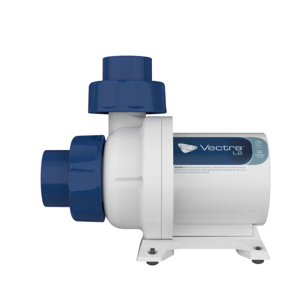 Ecotech Marin Vectra L2 11.500 liter i timen