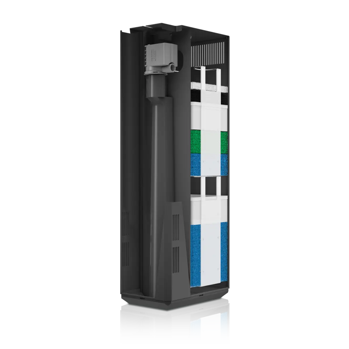 Juwel BioFlow M Filtersystem