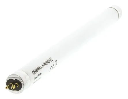 T5 Osram Dagslys Farve 860 54 W