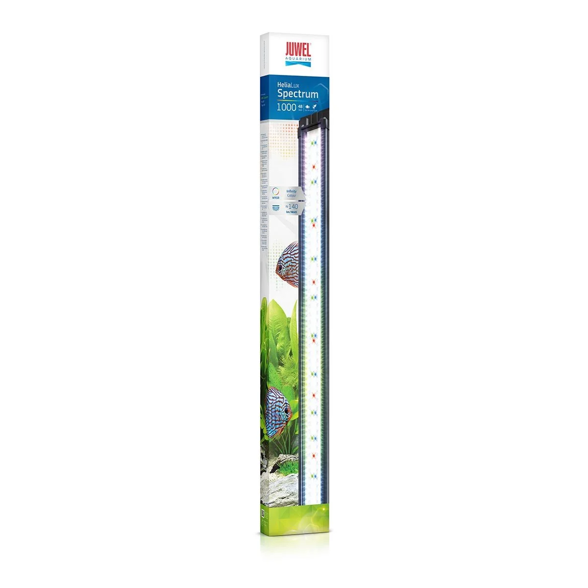 Juwel Helialux Spectrum LED 1000 48 Watt 993mm