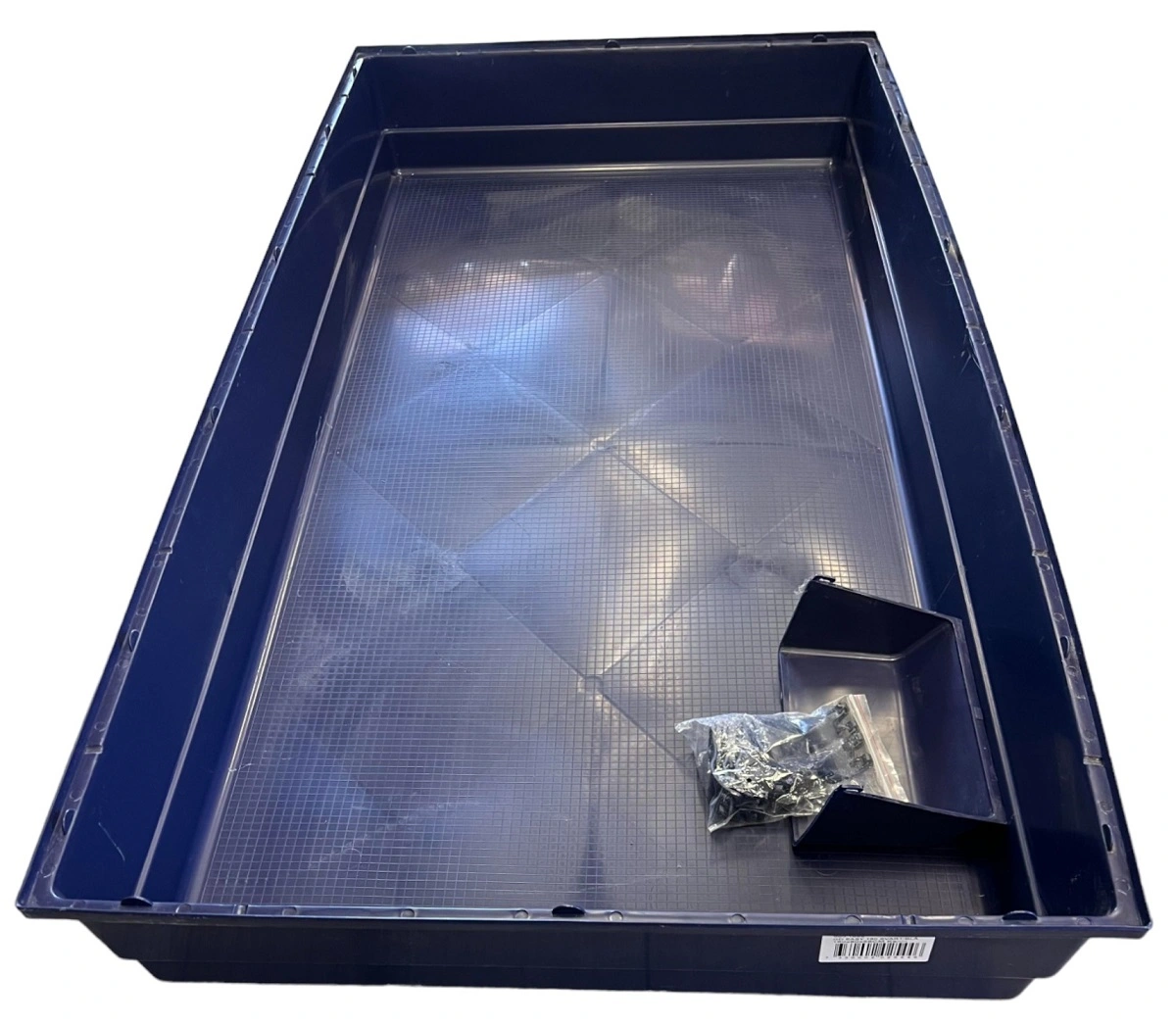 Kaninbur Deluxe XXXL  160 x 80 x 58 cm