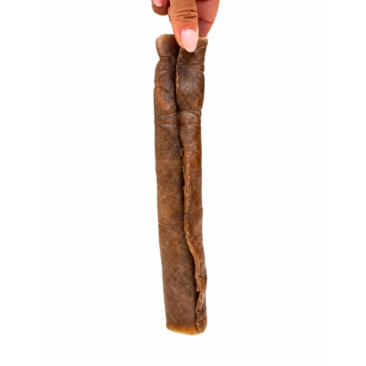 Snackit Premium pandebraskrulle hest 25 cm