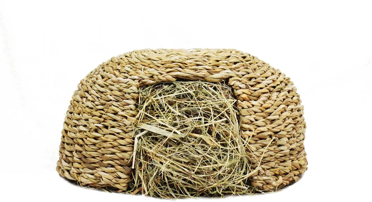 JR Farm Græs-Igloo L 470 gram
