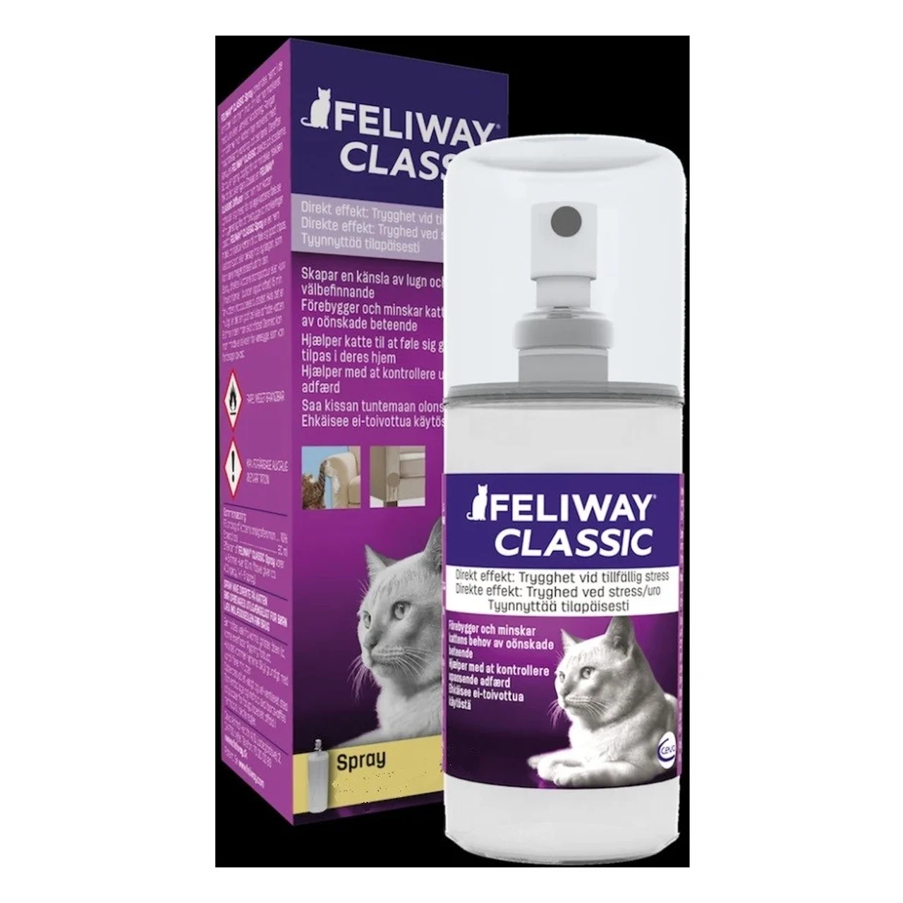 Feliway Classic Spray 20 ml