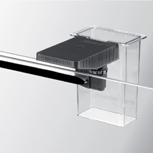 Eheim Foderautomat holder