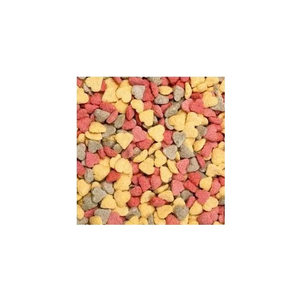 JR Farm Hjerter 200 g