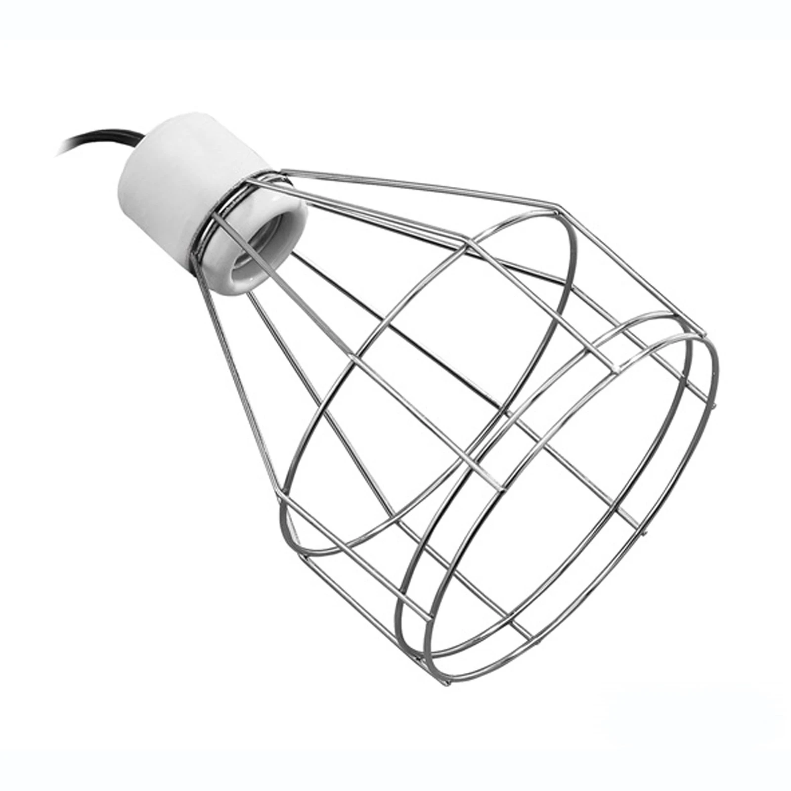 Exo Terra Gitterlampe lille