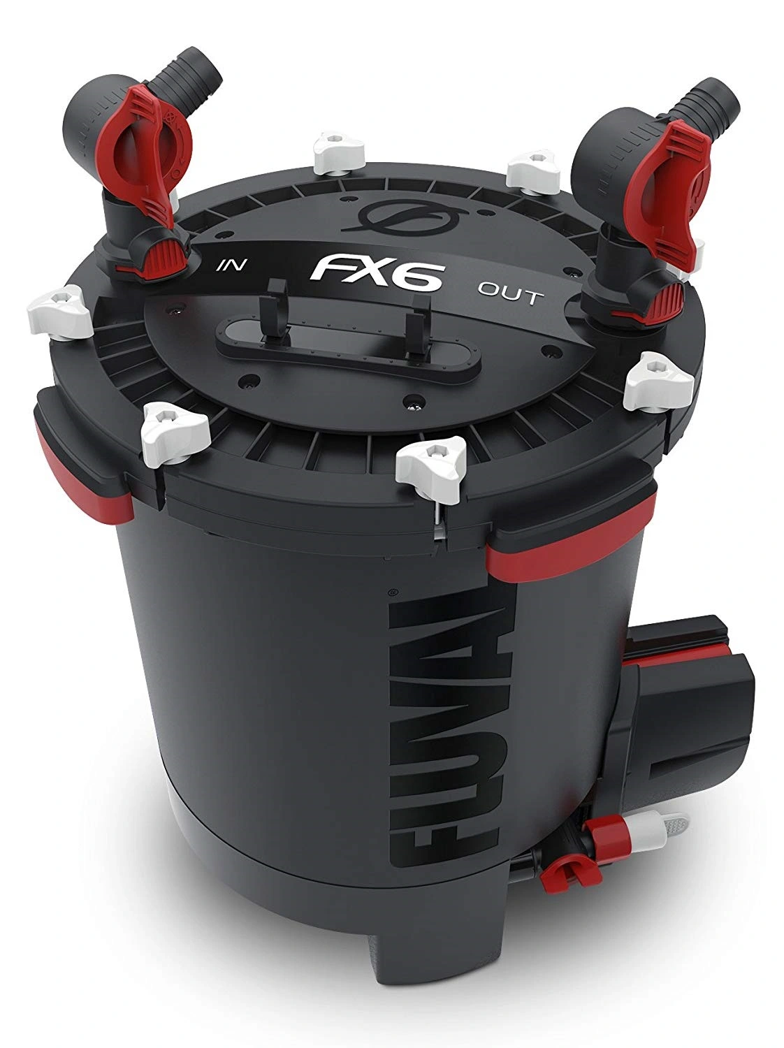 Fluval FX 6 Filter 3500 l/t