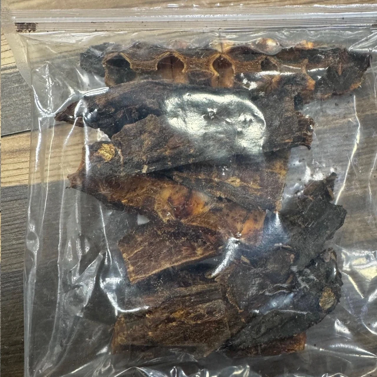 Treattime Tun Rygrad 200 g - Naturlige hundesnacks