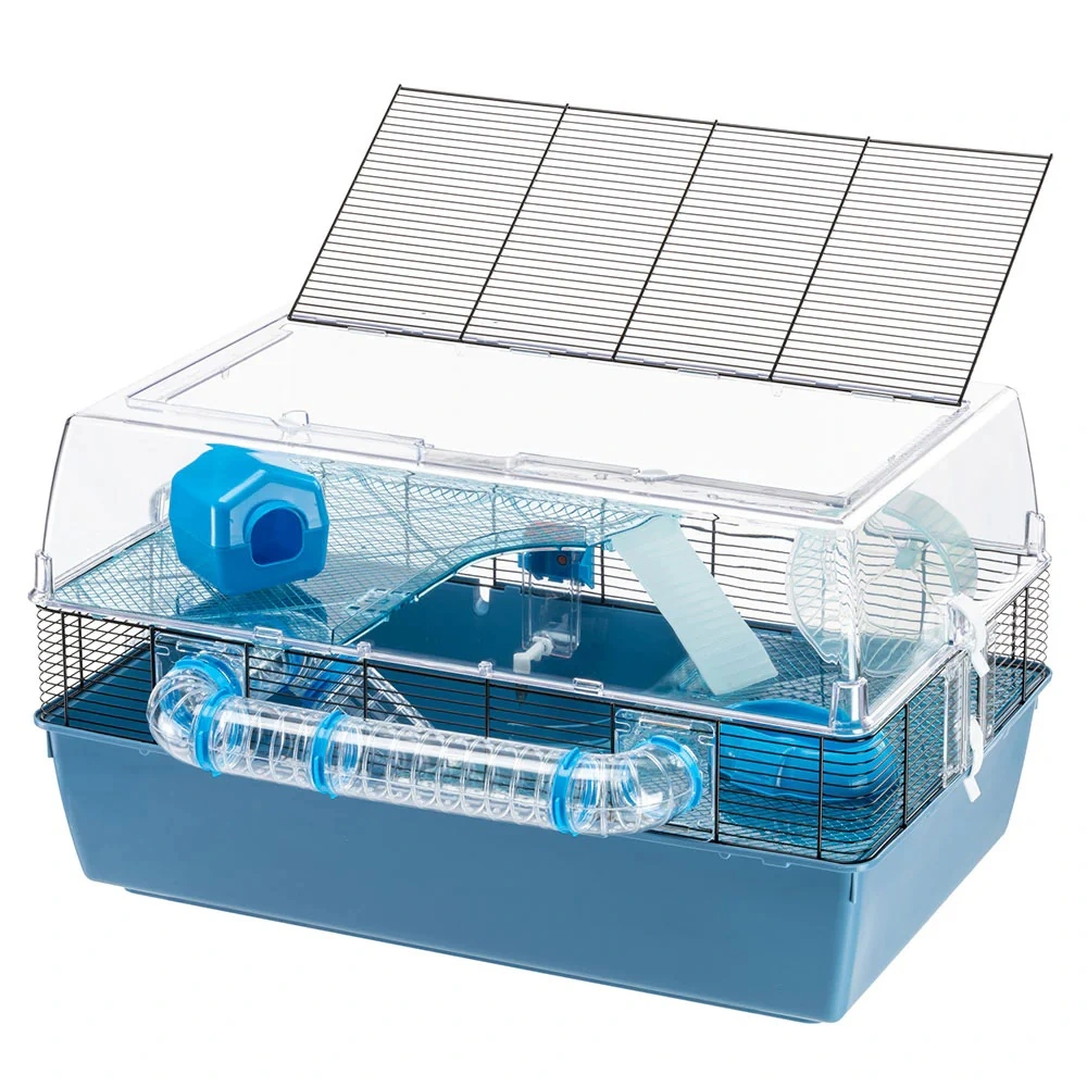 Ferplast duna fun (stor) Hamsterbur