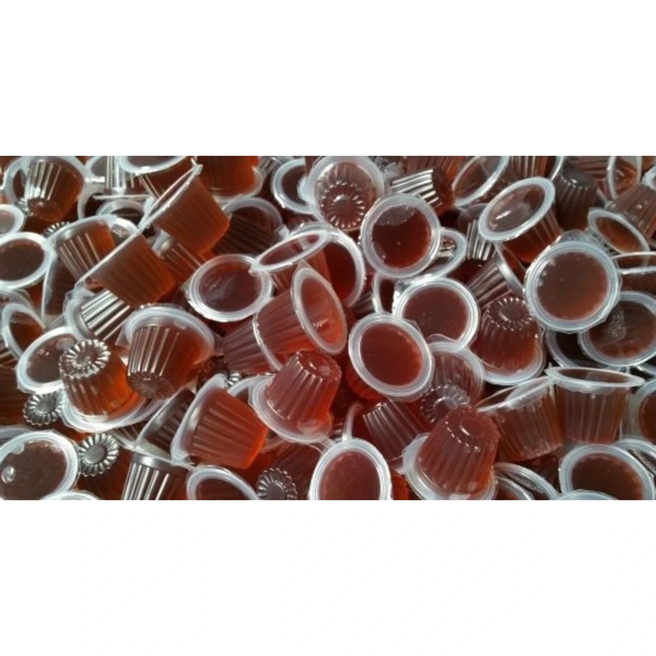 Frugt Jelly 17 g (Beetle Jelly)