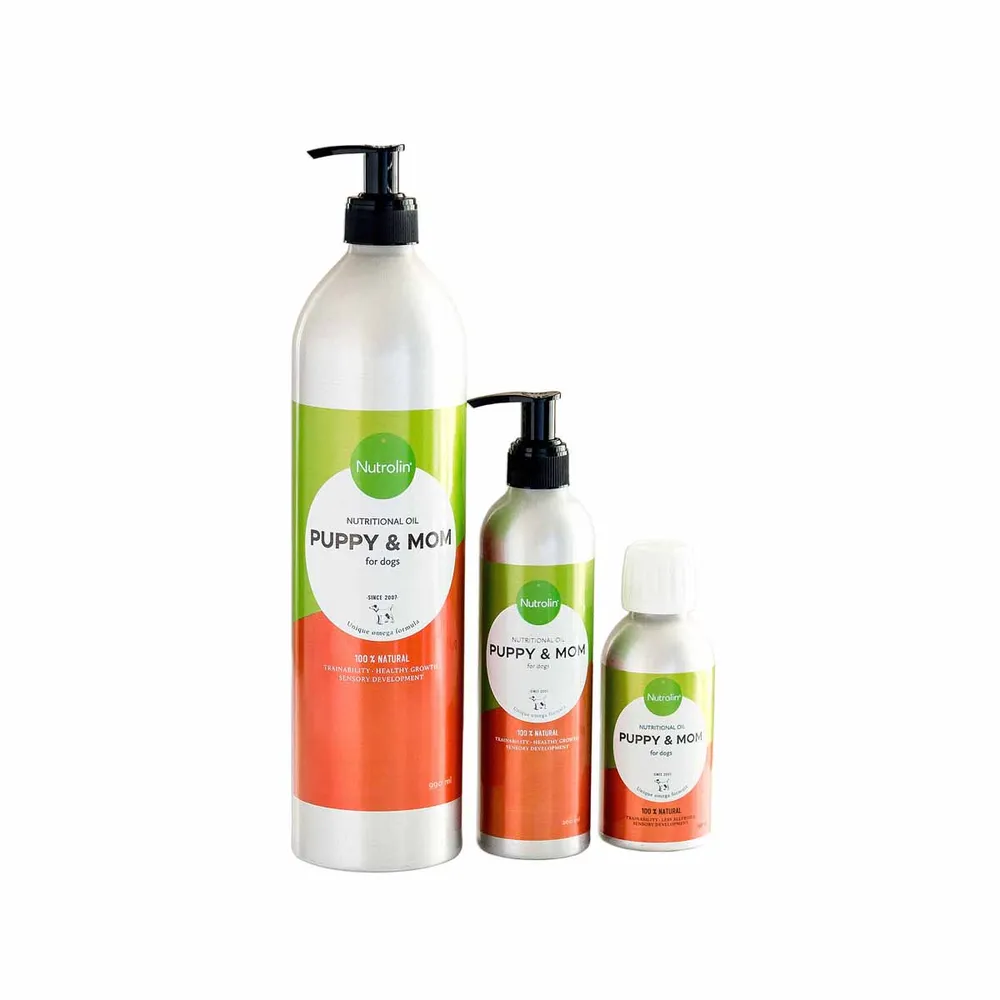 Nutrolin PUPPY & MOM 150 ml