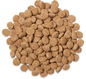 Mr Johnson Advance Hamster og ørkenrottefoder 750 g