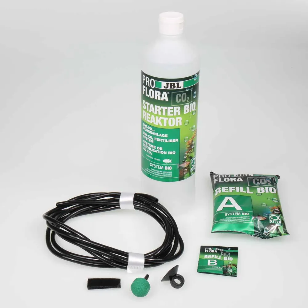 JBL Proflora Co2 Starter Bio Set+