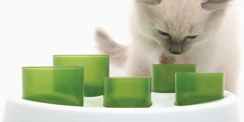 Catit Senses 2.0 Digger