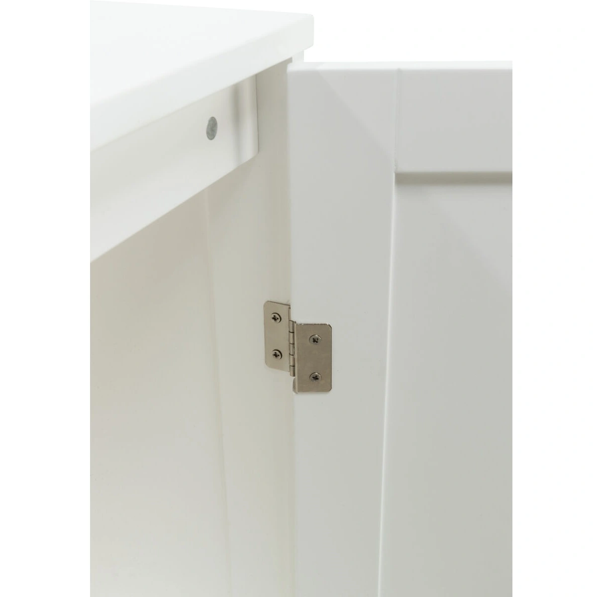Hus til kattetoilet 2 etager
