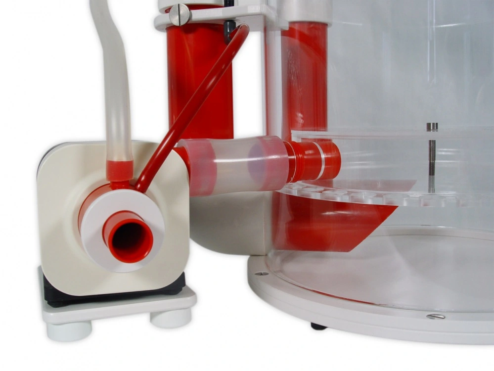 Bubble King DeLuxe DeLuxe 300 internal with RD3 Speedy VS15 Skummer