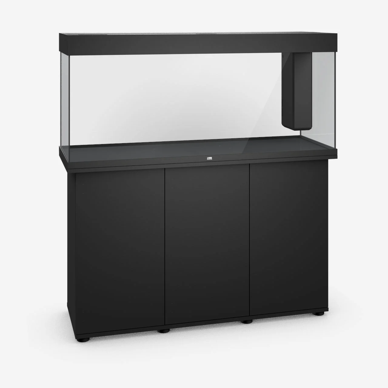 Juwel Rio 240 L Sort 121x41x55 cm
