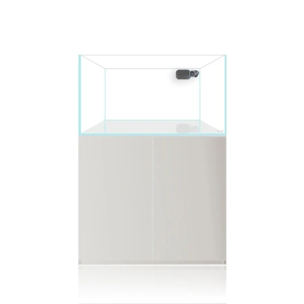 Blau Gran Cubic Super Reef 92 White 276 liters Saltvandsakvarium