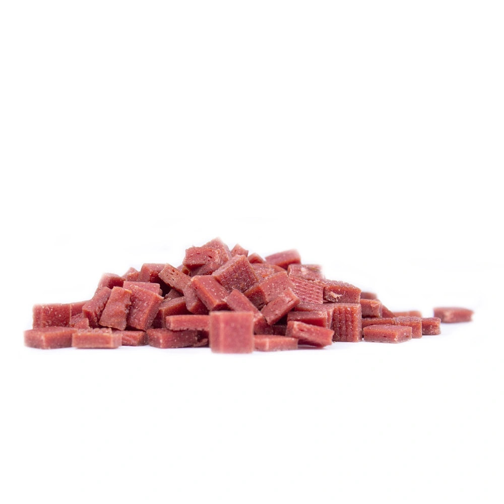 Snackit Filettrainer And 100 g - naturlige træningsgodbidder