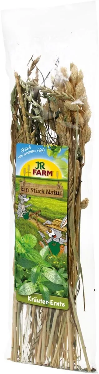 Jr Farm Urtehøst 80 g
