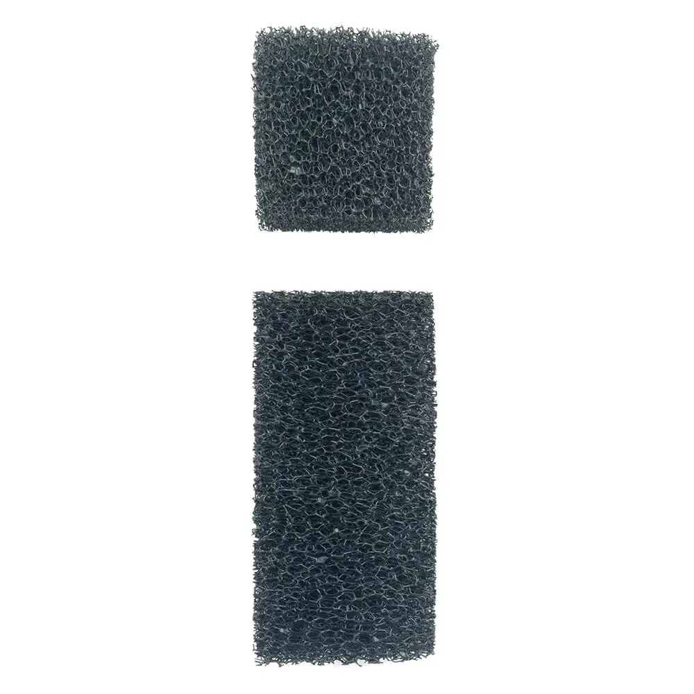 Fluval skumpatron til fluval nano reje akvarie