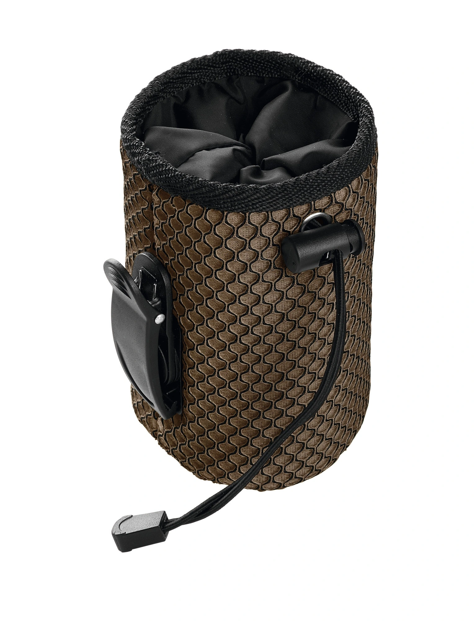 Hunter Hilo Basic Godbidstaske Brun